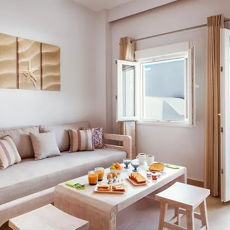 Mirto's Apartament Fira (Santorini)