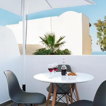 Apartament Mirto's *