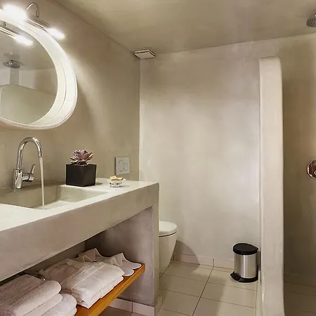Apartament Mirto's