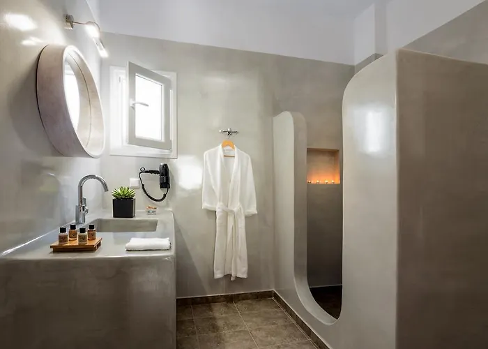 Mirto's * Fira (Santorini)