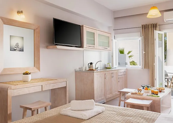 Mirto's * Fira (Santorini)