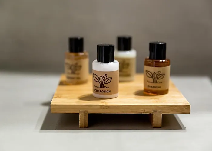 Lejlighed Mirto's Fira (Santorini)