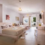 Mirto's Apartmán *