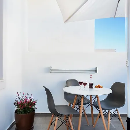 Mirto's Apartmán