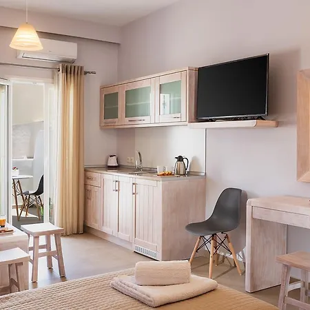 Mirto's * Fira (Santorini)