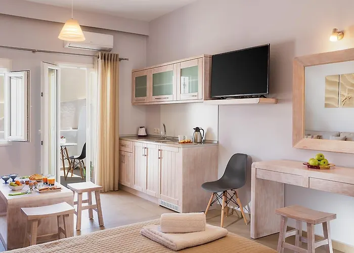 Mirto's * סנטוריני