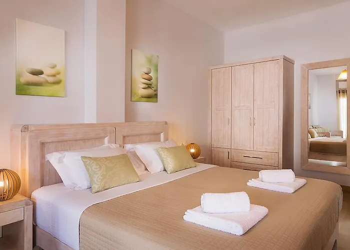 Mirto's סנטוריני